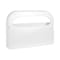 Boardwalk Wall-Mount Toilet Seat Cover Dispenser, Plastic, White, PK2 BWKKD100 - alternate 5